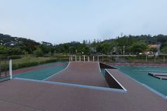파크전경